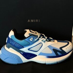 Amiri sneakers